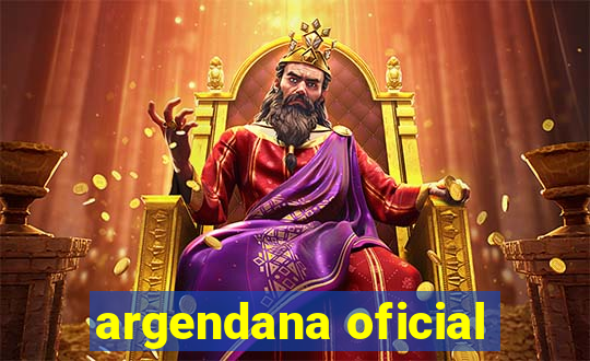 argendana oficial