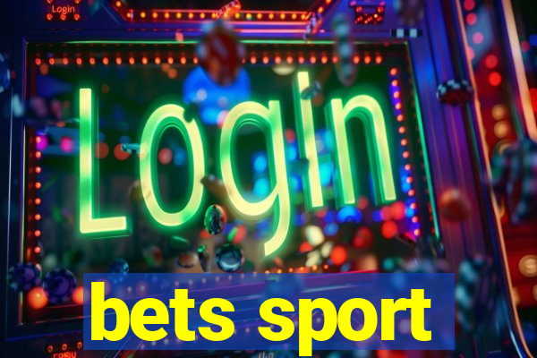 bets sport