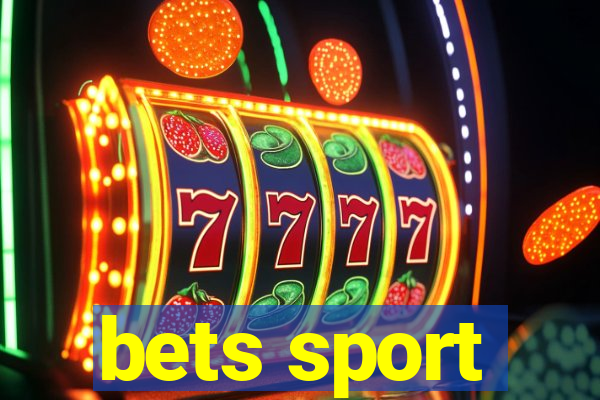 bets sport