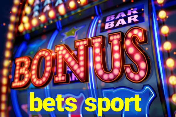 bets sport