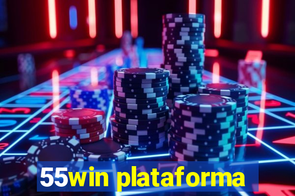 55win plataforma