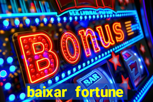 baixar fortune tiger 2