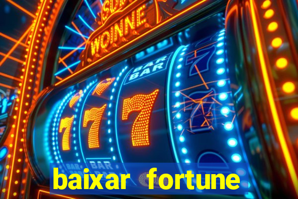 baixar fortune tiger 2