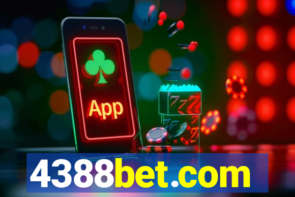 4388bet.com