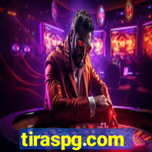 tiraspg.com