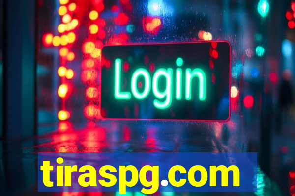 tiraspg.com