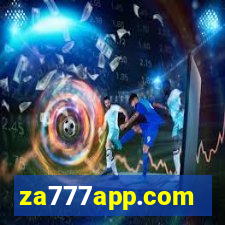 za777app.com