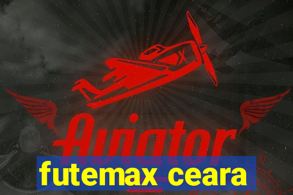 futemax ceara