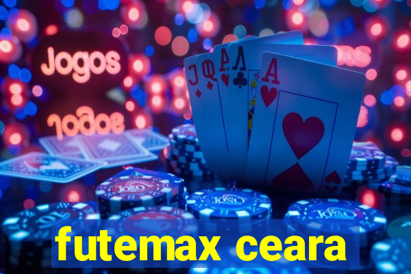 futemax ceara