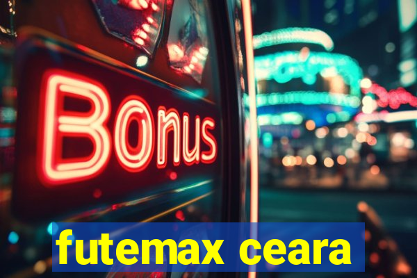 futemax ceara