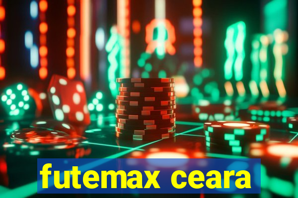 futemax ceara