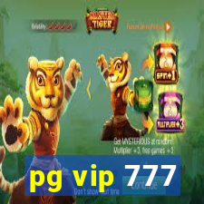 pg vip 777