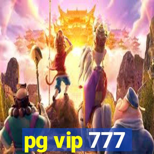 pg vip 777