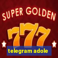 telegram adole