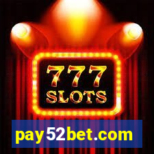 pay52bet.com