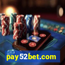 pay52bet.com