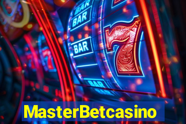 MasterBetcasino