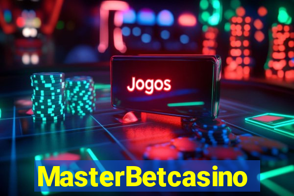 MasterBetcasino