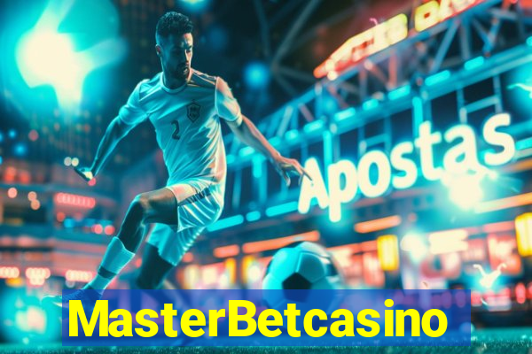 MasterBetcasino