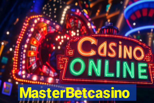 MasterBetcasino