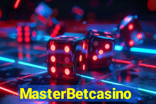 MasterBetcasino