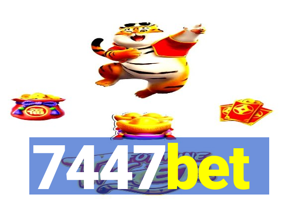 7447bet