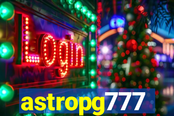 astropg777