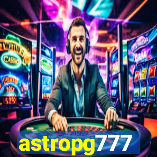 astropg777