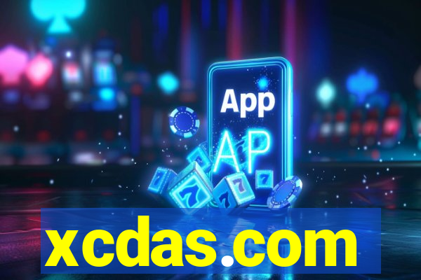 xcdas.com