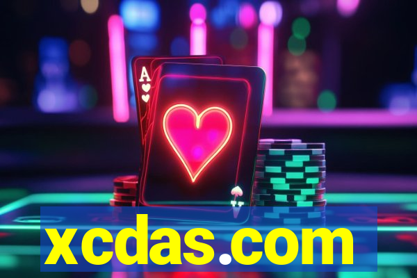 xcdas.com