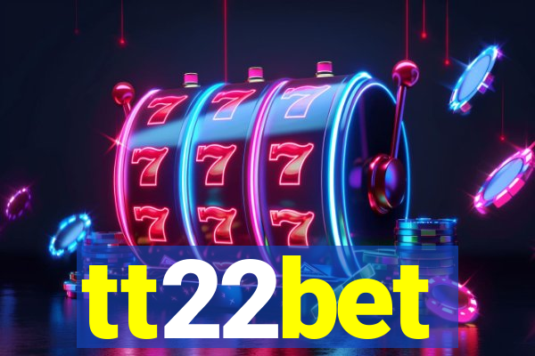 tt22bet