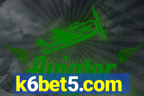 k6bet5.com