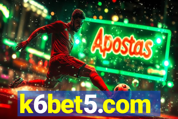 k6bet5.com