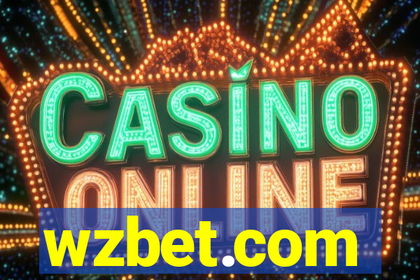 wzbet.com