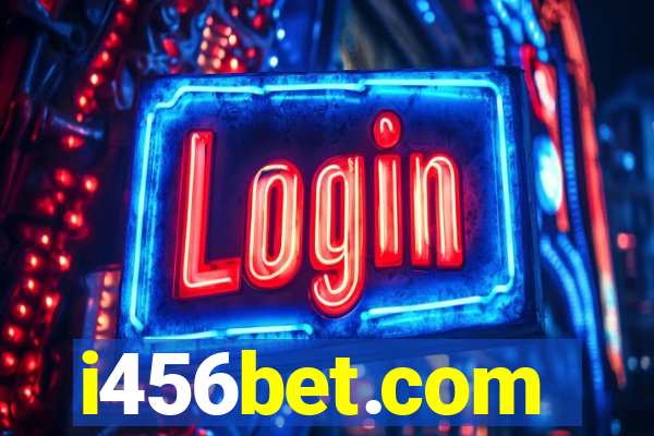 i456bet.com