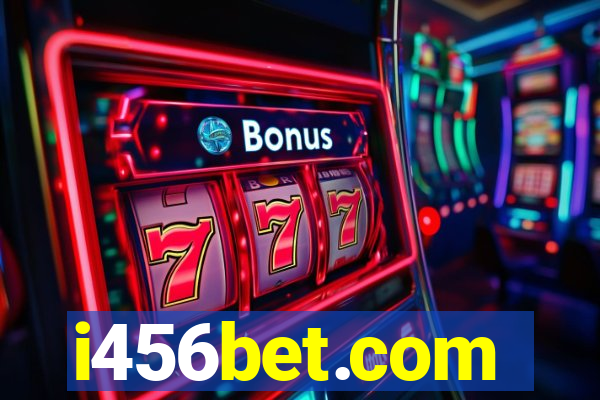 i456bet.com