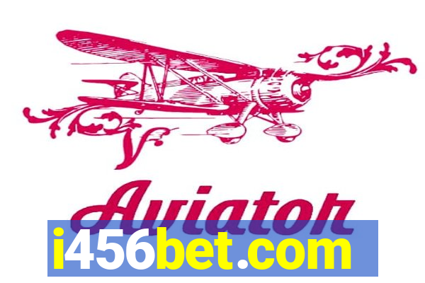 i456bet.com