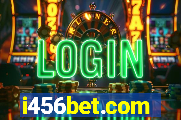 i456bet.com