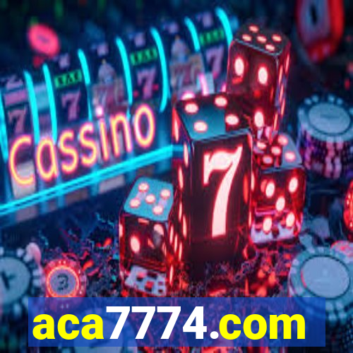 aca7774.com