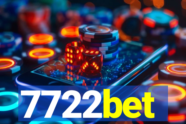 7722bet