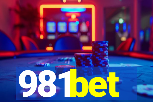 981bet