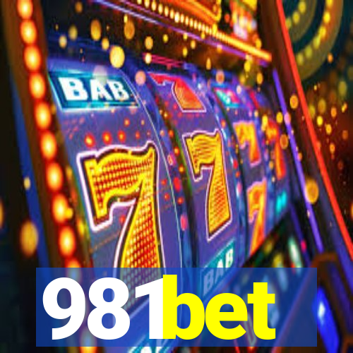 981bet