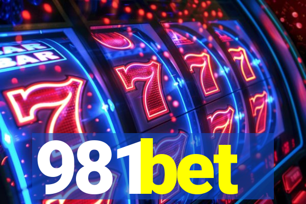 981bet