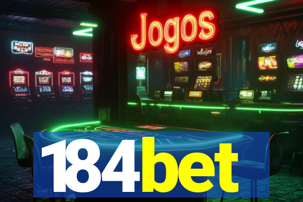 184bet