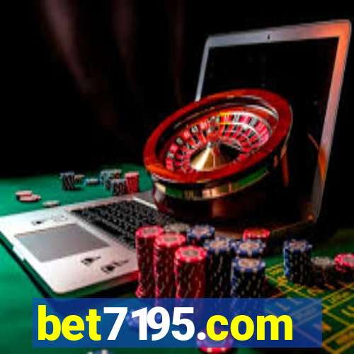 bet7195.com