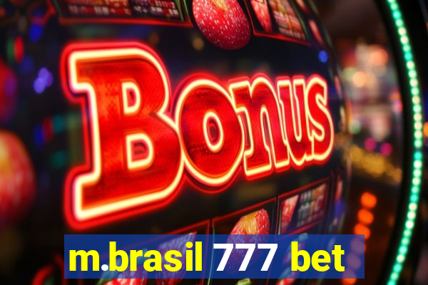 m.brasil 777 bet