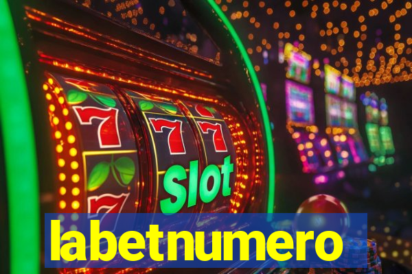 labetnumero