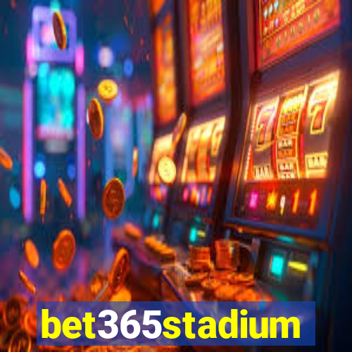 bet365stadium