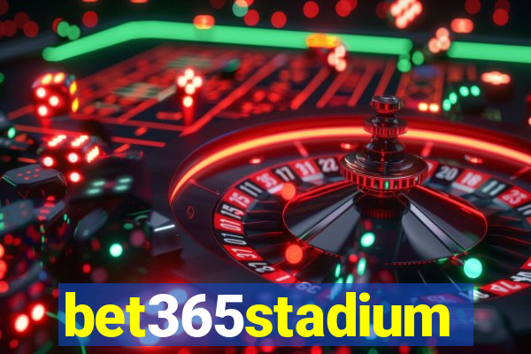 bet365stadium