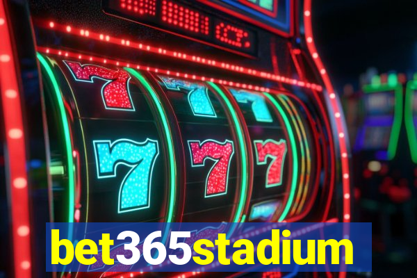 bet365stadium